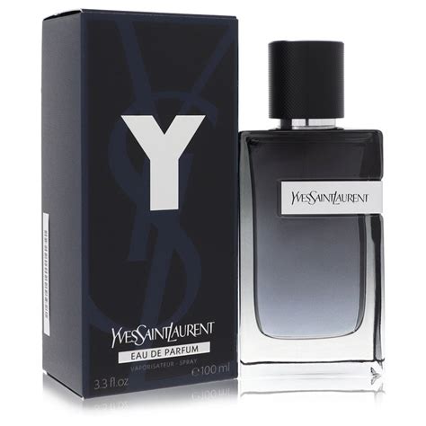 yves saint laurent cologne 3.3 oz|More.